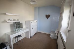 Bedroom Two- click for photo gallery